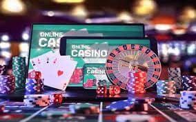 bet777 app game lobby showing all casino categories including live casino